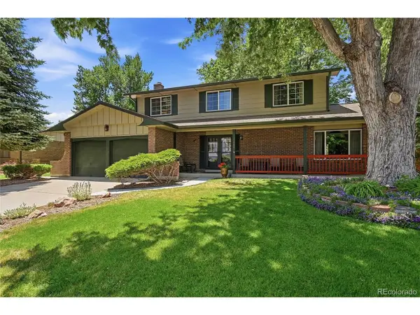 1487 S Macon St, Aurora, CO 80012