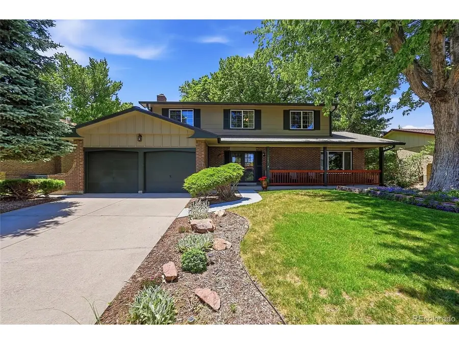 1487 S Macon St, Aurora, CO 80012 - #2