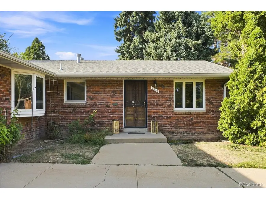 6745 S Adams Way, Centennial, CO 80122 - #2