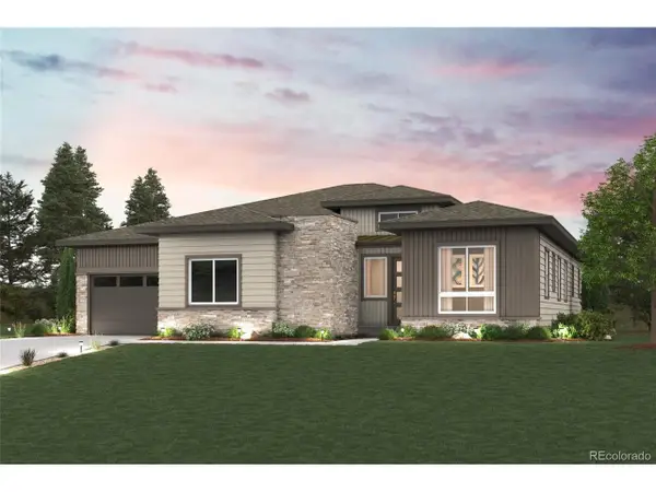 13905 Hessie Trail Rd, Parker, CO 80138