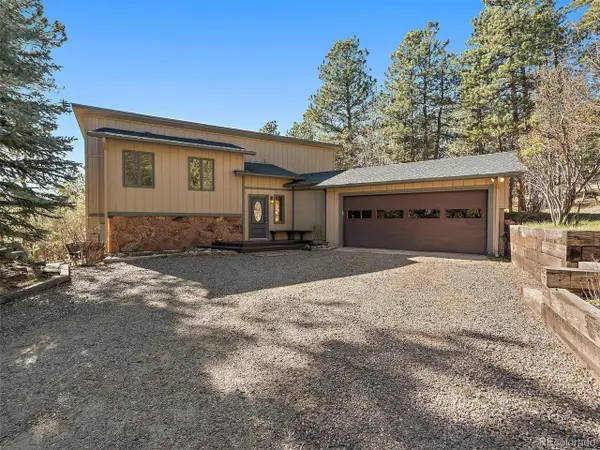 33913 Upper Bear Creek Rd, Evergreen, CO 80439