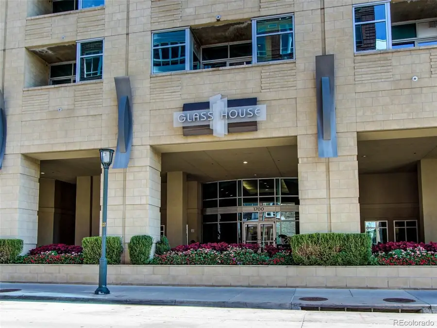 1700 Bassett St #1116, Denver, CO 80202 - #2