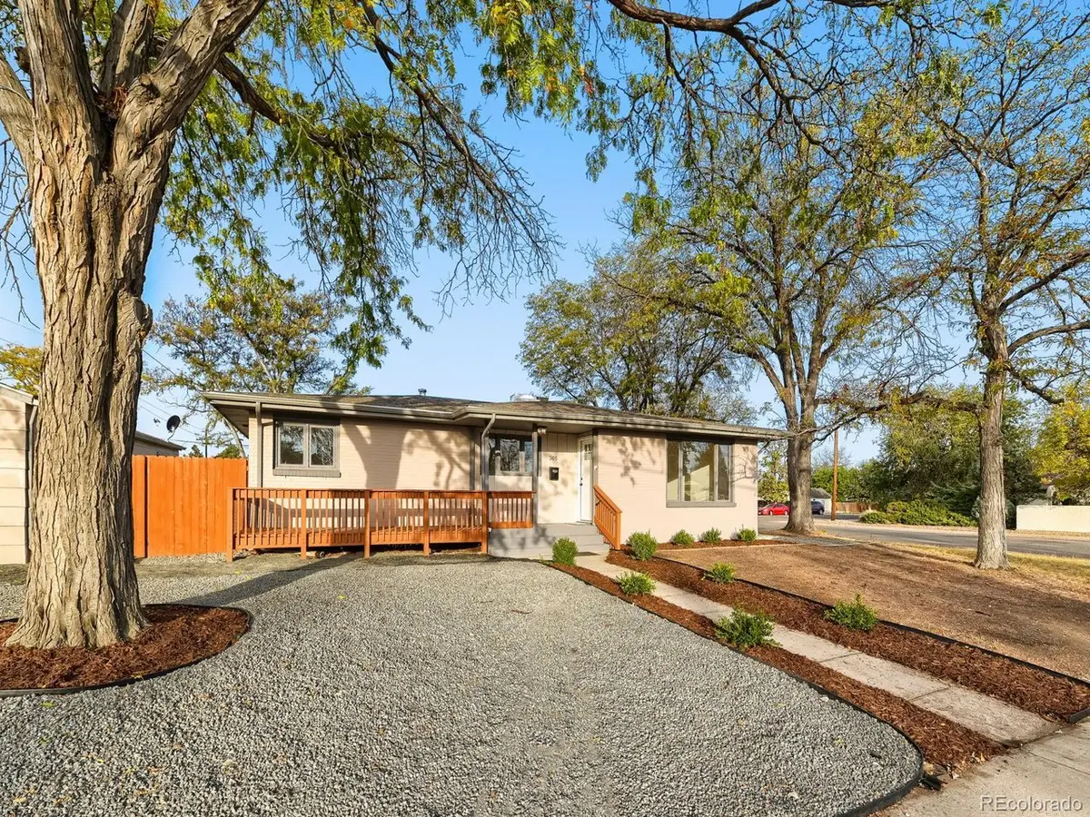 305 Eastern Ave, Brighton, CO 80601 - #1