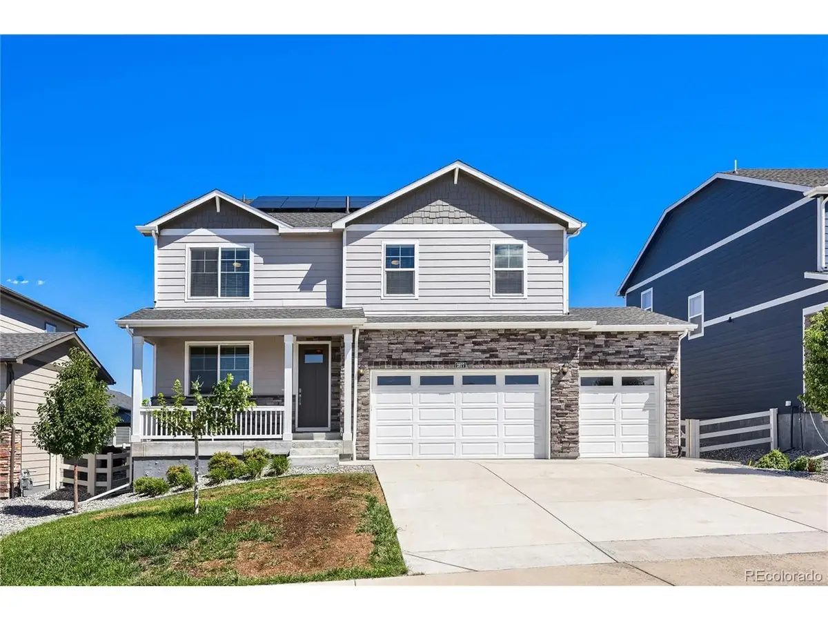 2877 Villageview Ln, Castle Rock, CO 80104 - #1