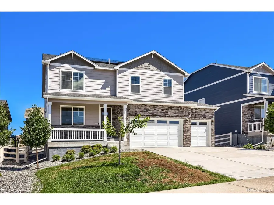 2877 Villageview Ln, Castle Rock, CO 80104 - #2