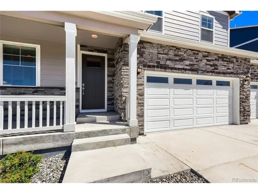 2877 Villageview Ln, Castle Rock, CO 80104 - #3