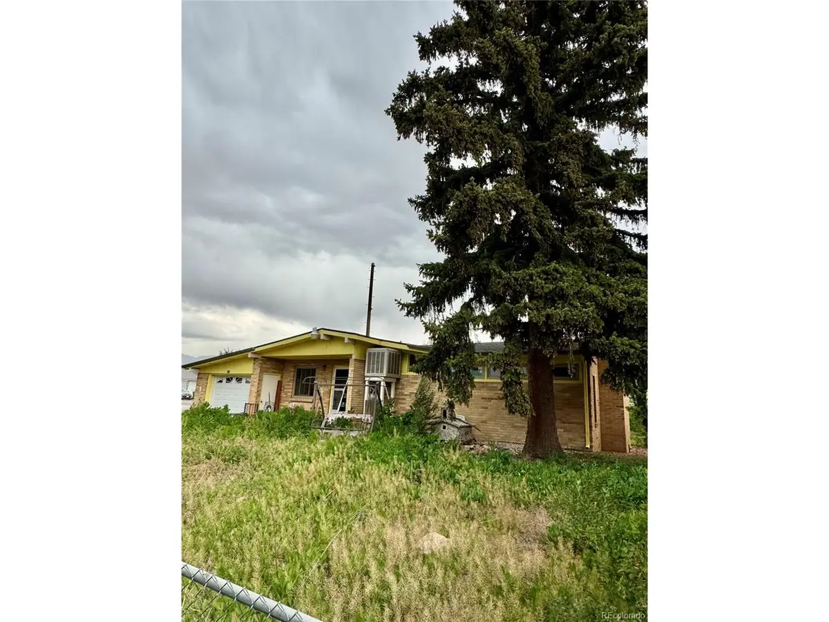 132 Amherst St, Colorado Springs, CO 80911 - Image #1