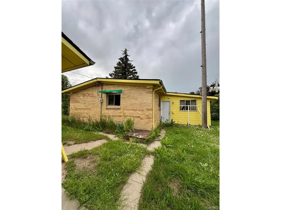 132 Amherst St, Colorado Springs, CO 80911 - Image #3