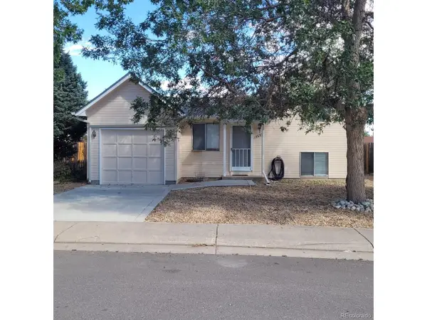 4692 S Pagosa Cir, Aurora, CO 80015