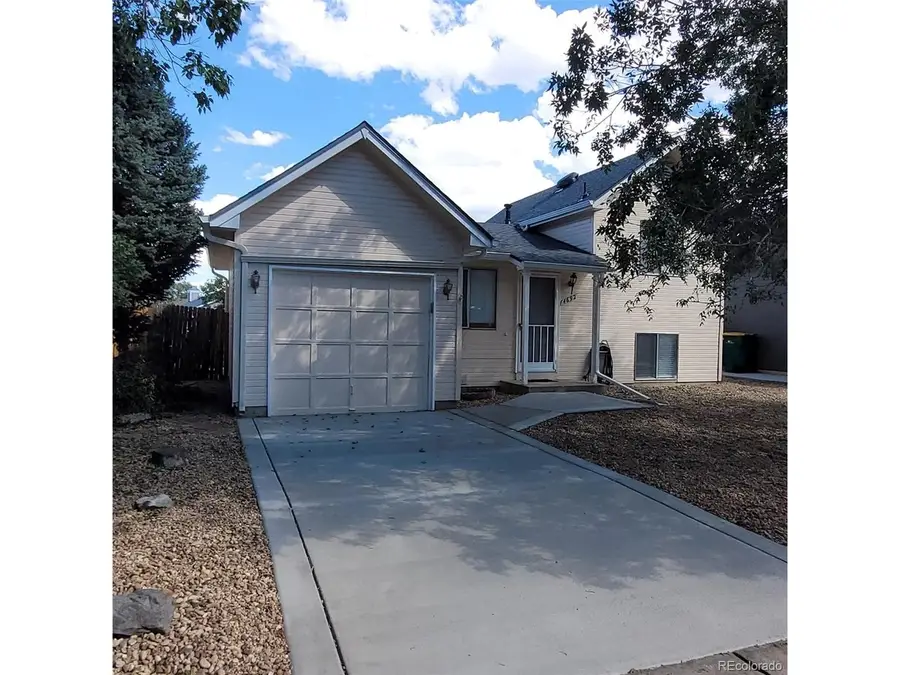 4692 S Pagosa Cir, Aurora, CO 80015 - #2