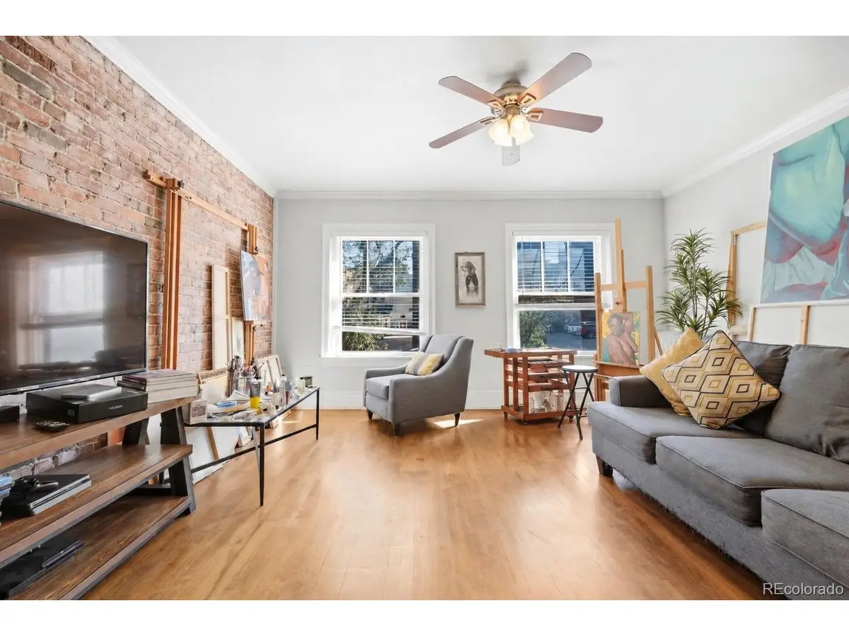521 E 14th Ave #18, Denver, CO 80203 - #1