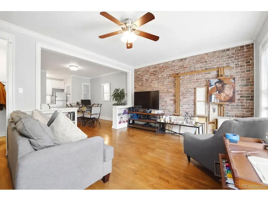 521 E 14th Ave #18, Denver, CO 80203 - #2