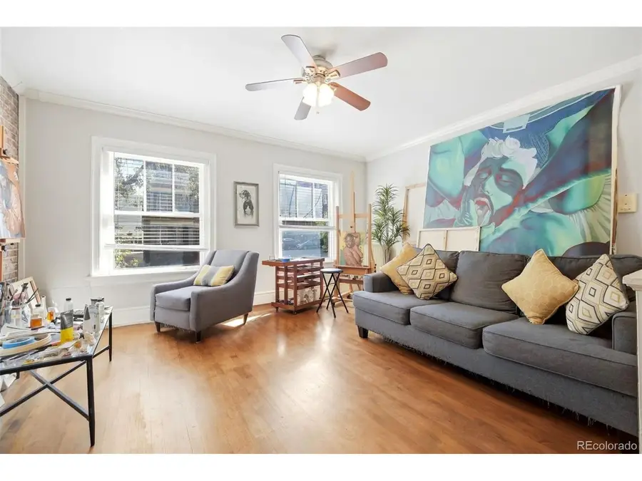 521 E 14th Ave #18, Denver, CO 80203 - #3
