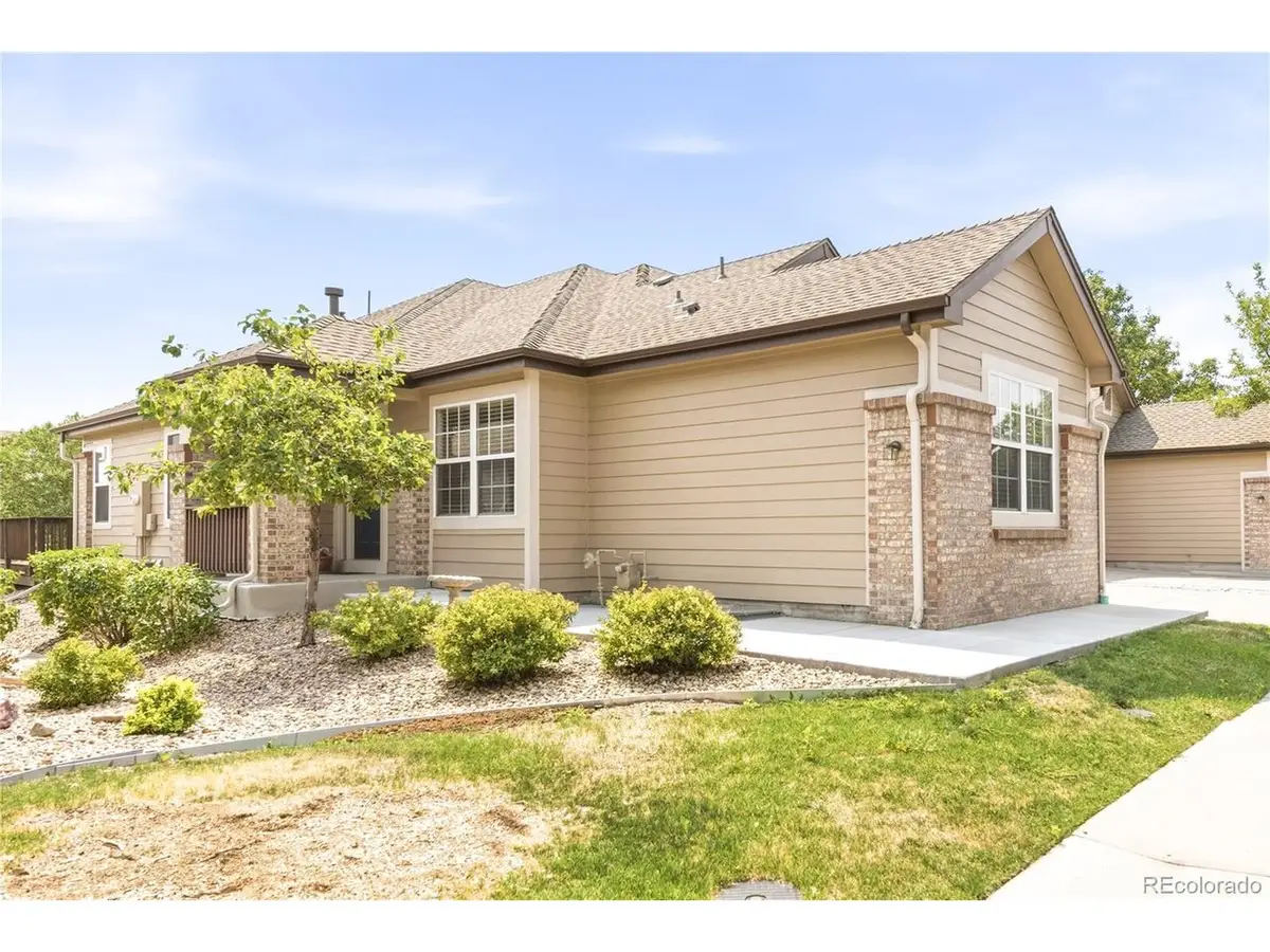 6172 Terry Ct, Golden, CO 80403 - #1