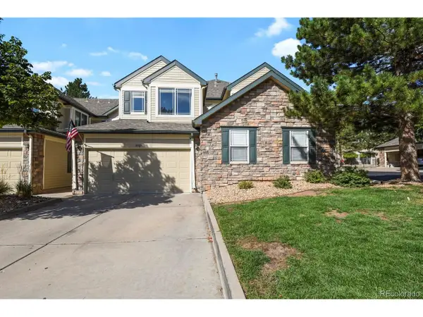 8327 S Garland Cir, Littleton, CO 80128