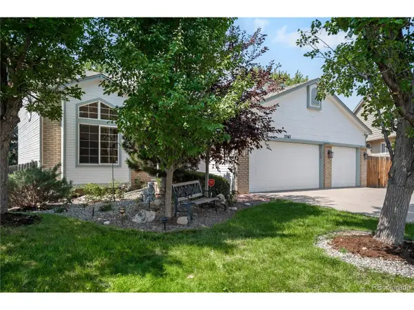 3367 S Argonne Ct, Aurora, CO 80013