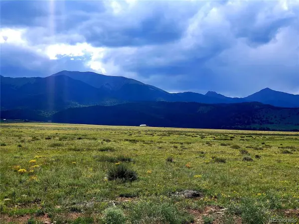 Address Withheld By Seller, Westcliffe, CO 81252