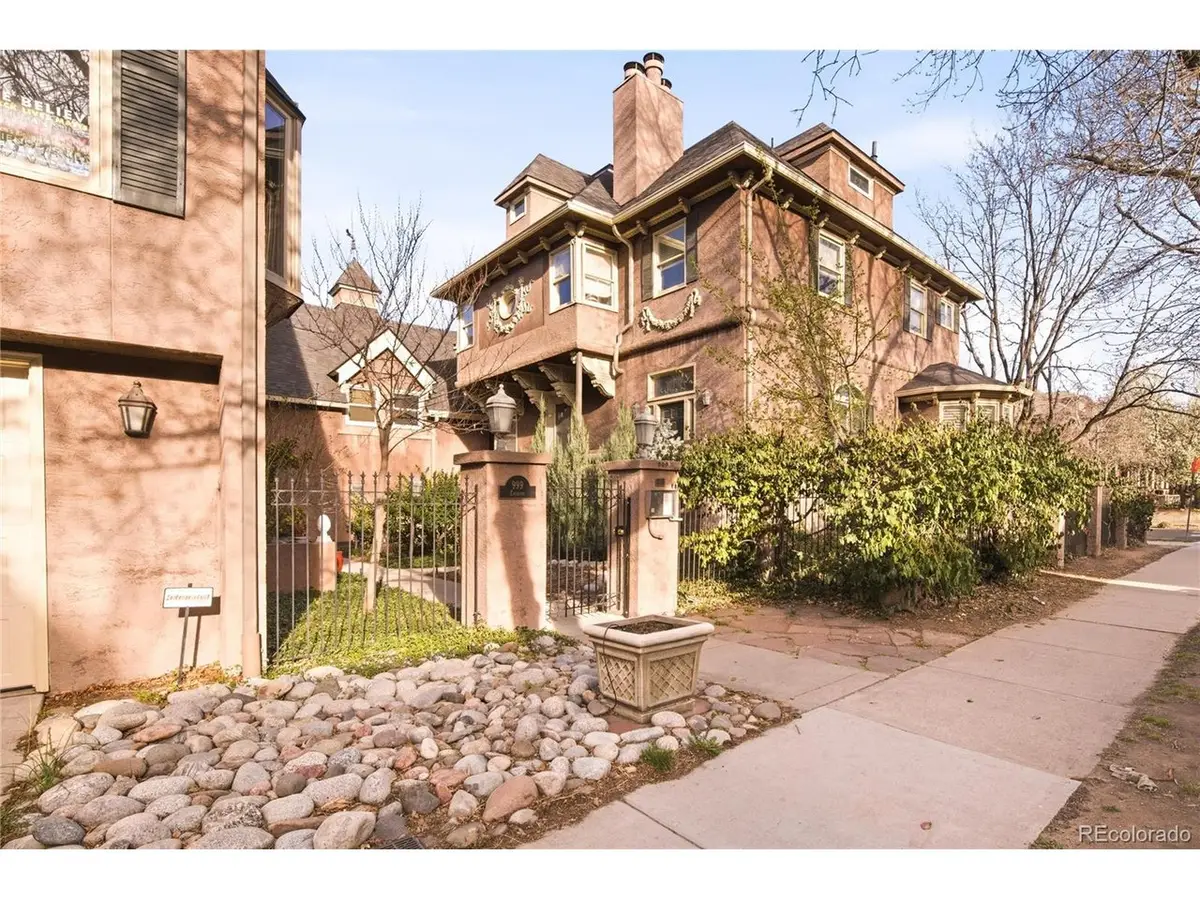 Address Withheld By Seller, Denver, CO 80218 - #1