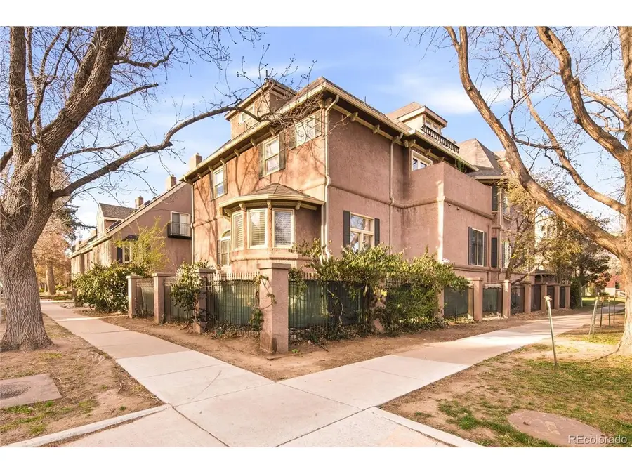 Address Withheld By Seller, Denver, CO 80218 - #2