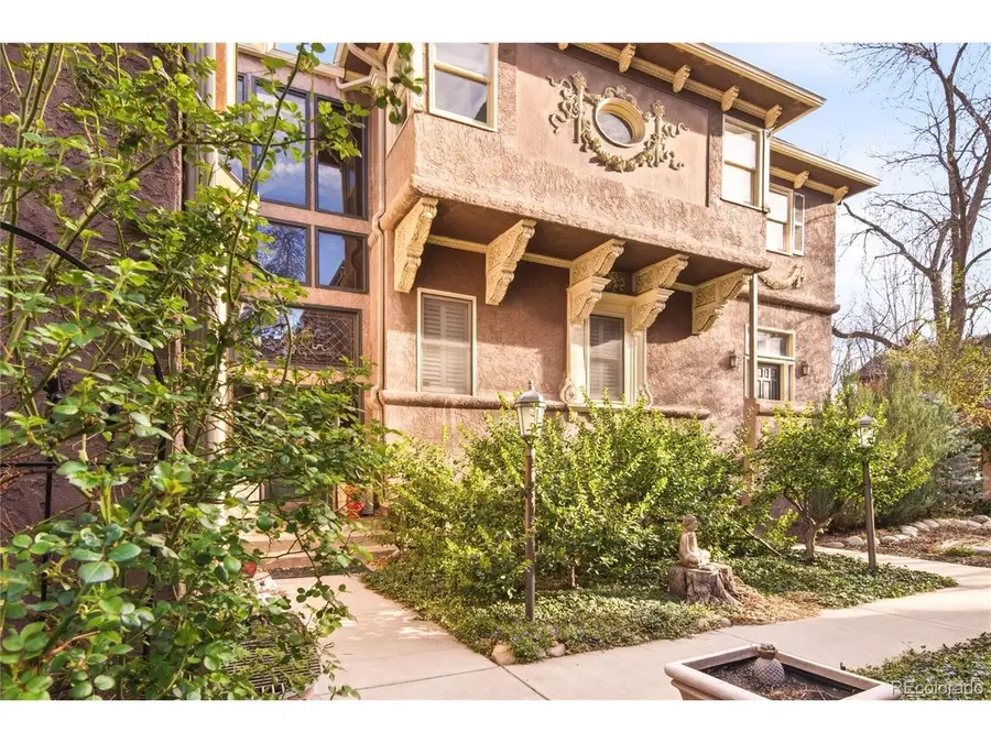 Address Withheld By Seller, Denver, CO 80218 - #3