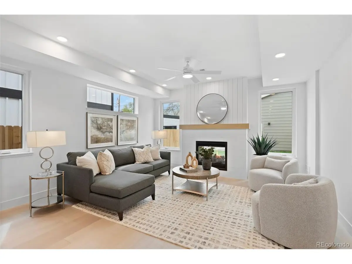 2137 S Sherman St, Denver, CO 80210 - #1