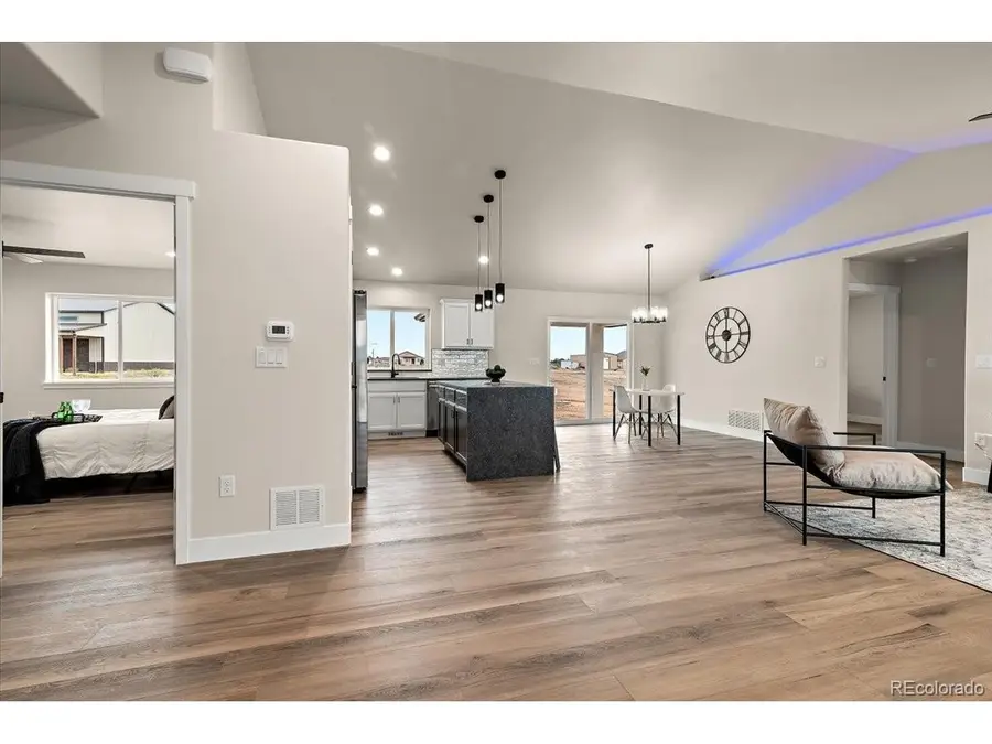 611 E Fredonia Dr, Pueblo West, CO 81007 - #2