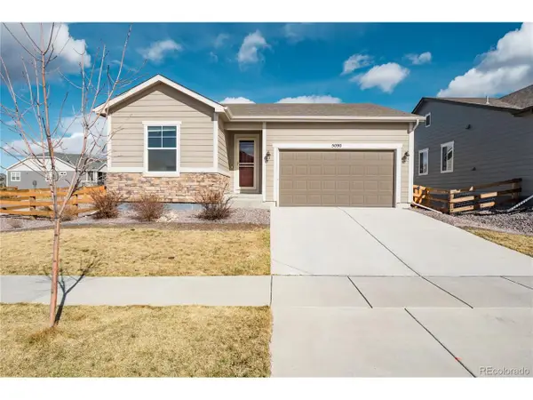 Address Withheld By Seller, Colorado Springs, CO 80924