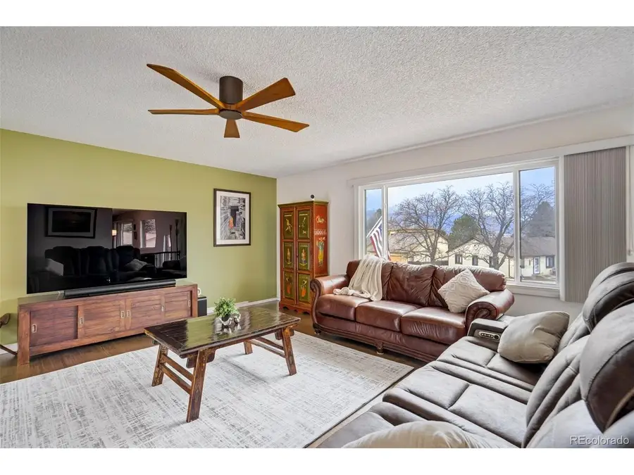 2832 Country Club Cir, Colorado Springs, CO 80909 - #3