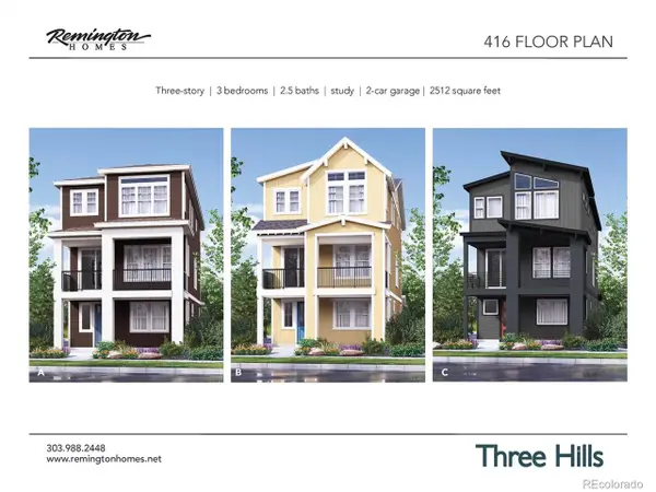 14472 Tranquil Ct, Morrison, CO 80465