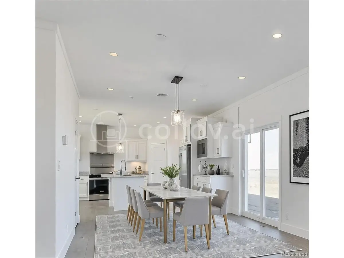 5117 Pass Me By Rd, Strasburg, CO 80136 - #1