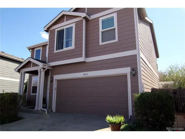 10716 Steele St, Northglenn, CO 80233