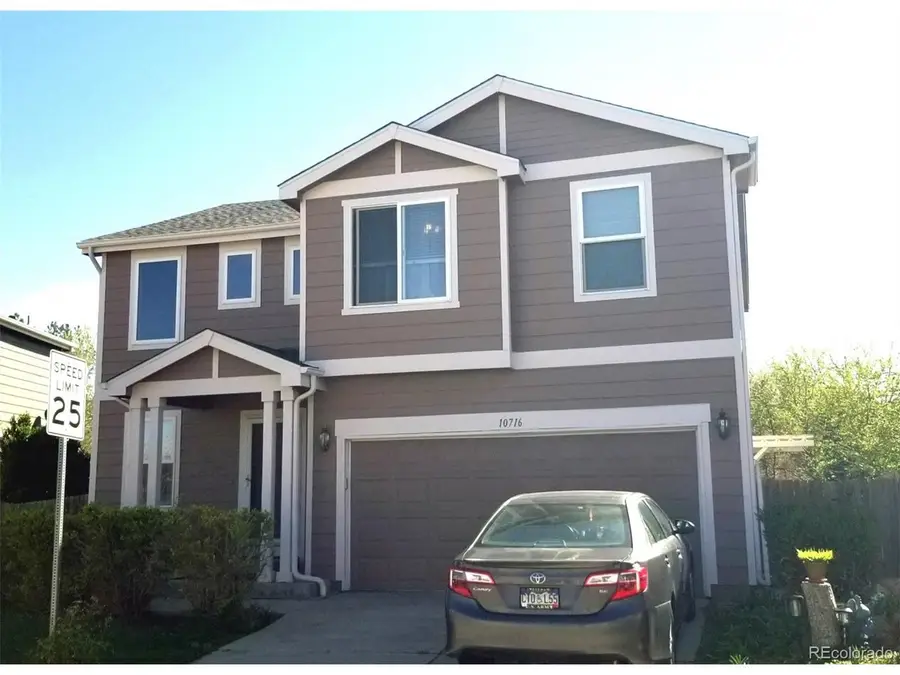 10716 Steele St, Northglenn, CO 80233 - #2