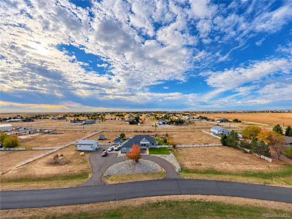 56300 E 39th Ave, Strasburg, CO 80136
