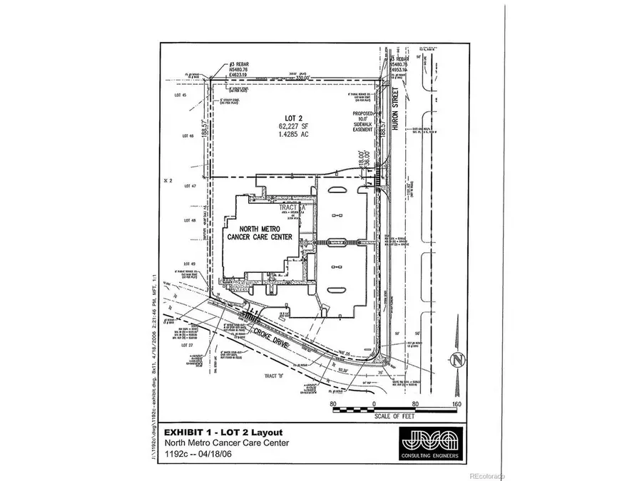 9471 N Huron St, Thornton, CO 80260 - #3