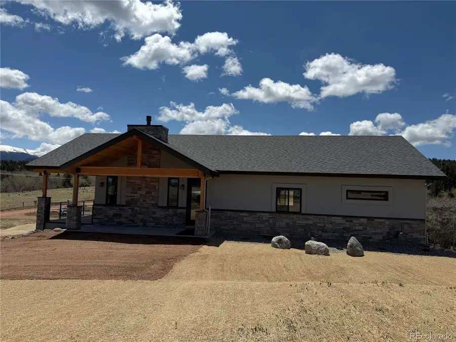538 Friar Tuck Dr, Divide, CO 80814 - #2