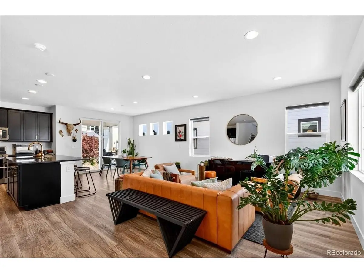 17621 Parkside N Dr, Commerce City, CO 80022 - #1