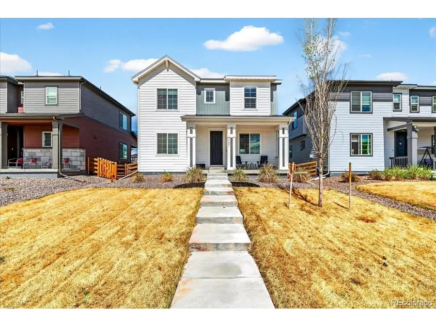 17621 Parkside N Dr, Commerce City, CO 80022 - #2