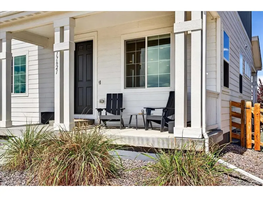 17621 Parkside N Dr, Commerce City, CO 80022 - #3