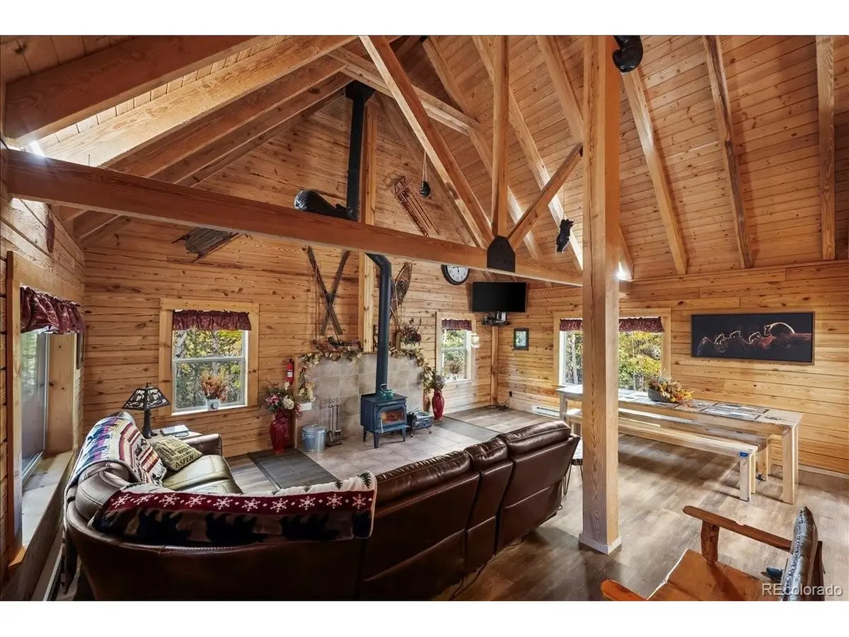 1119 Venture Road Rd, Fairplay, CO 80440 - Image #1