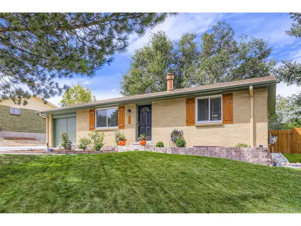 6431 W 77th Pl, Arvada, CO 80003