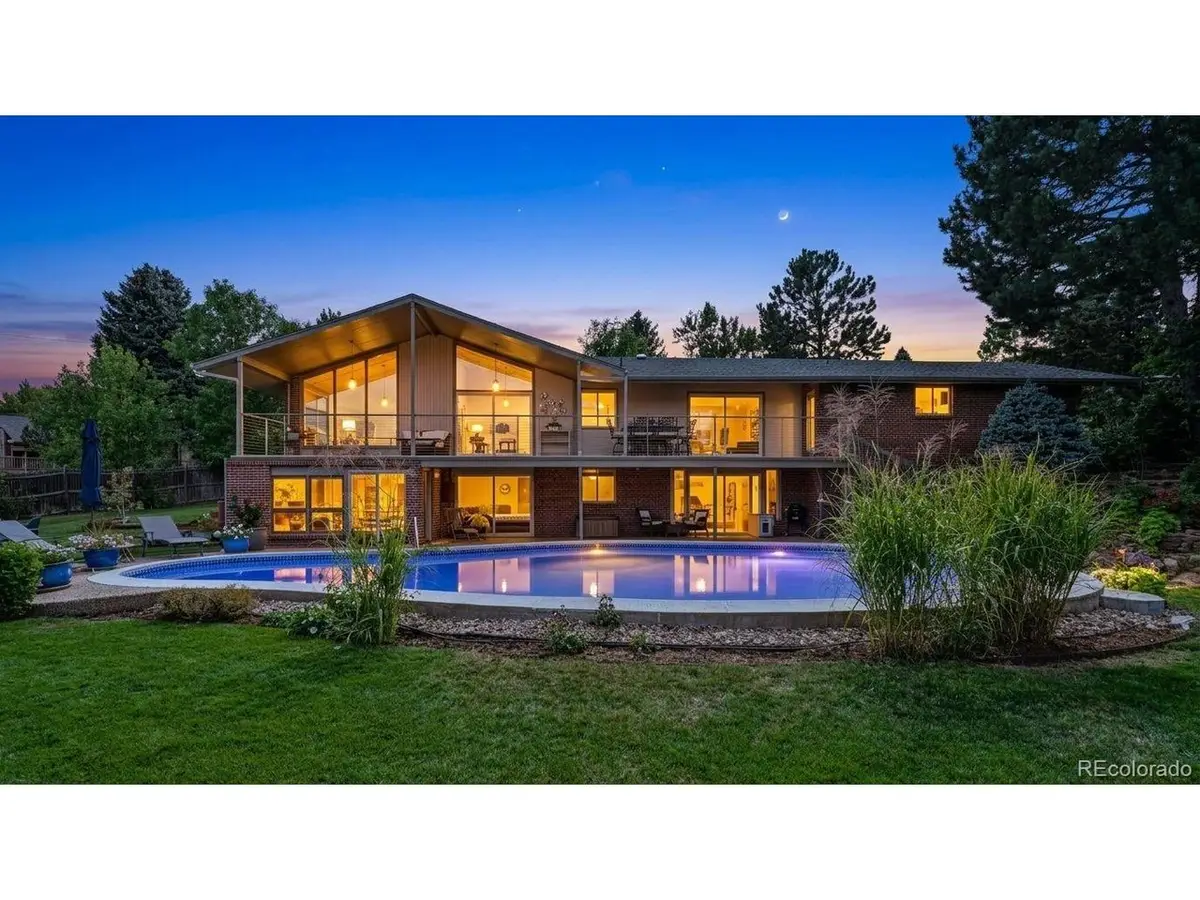 6167 S Lakeview St, Littleton, CO 80120 - #1