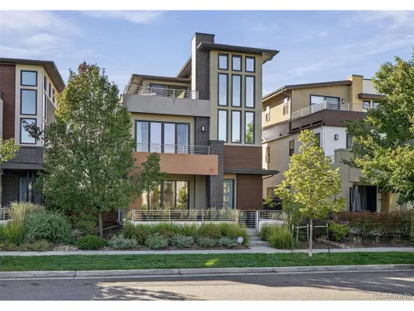 Address Withheld By Seller, Denver, CO 80230