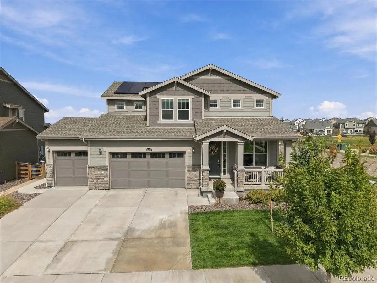 16385 E 110th Ave, Commerce City, CO 80022 - #1