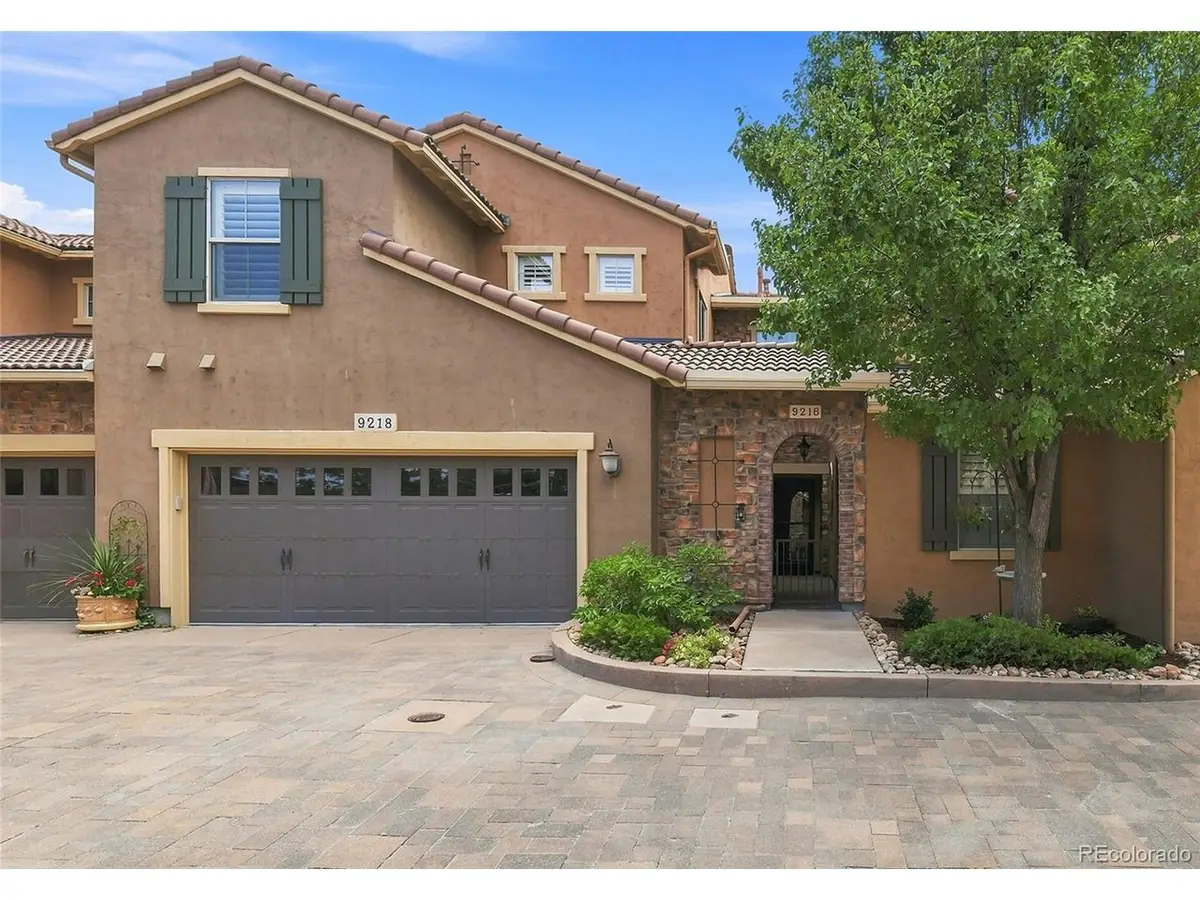 9218 Viaggio Way, Littleton, CO 80126 - #1