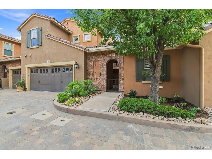 9218 Viaggio Way, Littleton, CO 80126 - #2