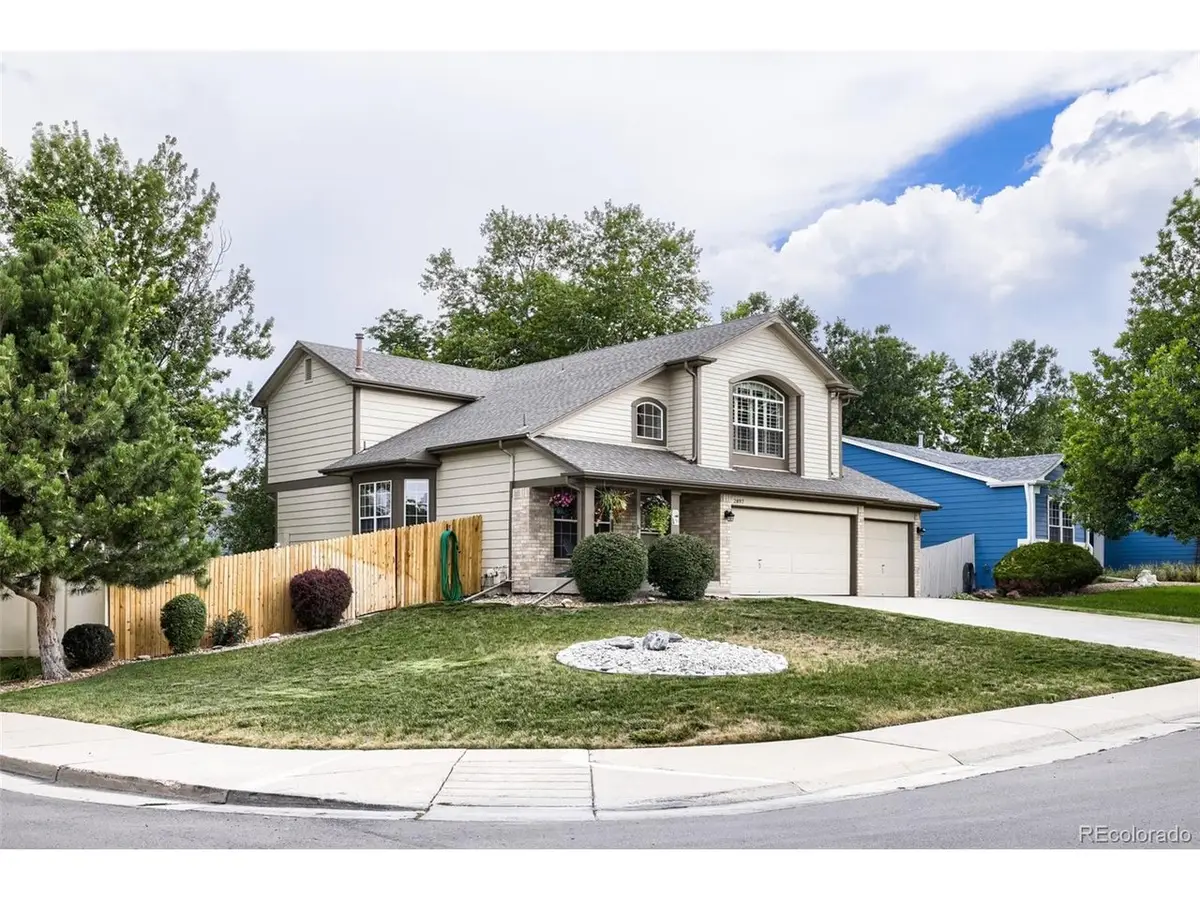 2897 S Coors Dr, Lakewood, CO 80228 - #1