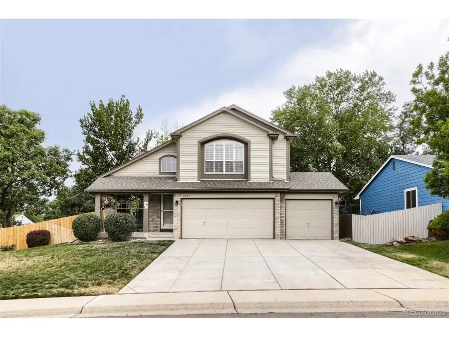 2897 S Coors Dr, Lakewood, CO 80228 - #2