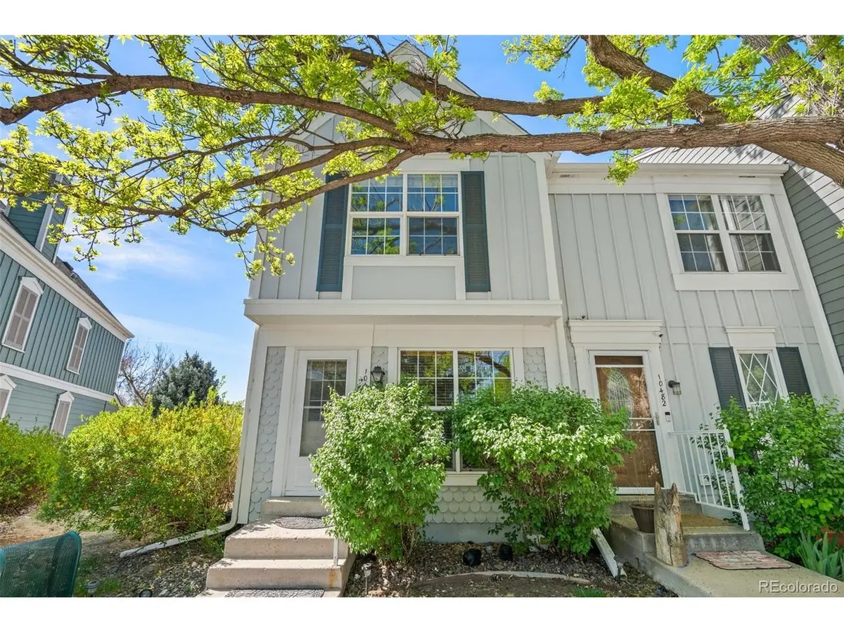 10480 W Dartmouth Ave, Lakewood, CO 80227 - #1