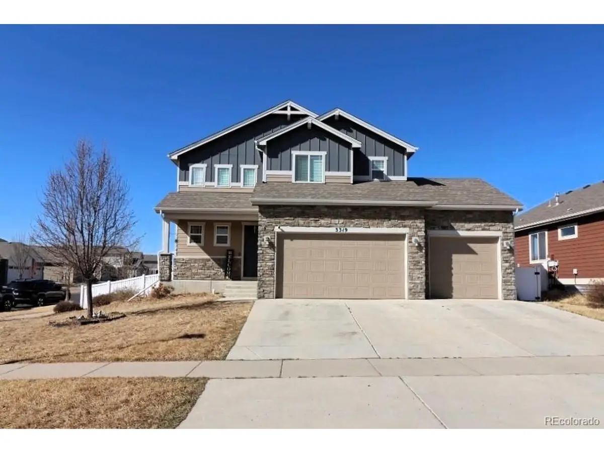 3319 Monte Christo Ave, Evans, CO 80620 - #1