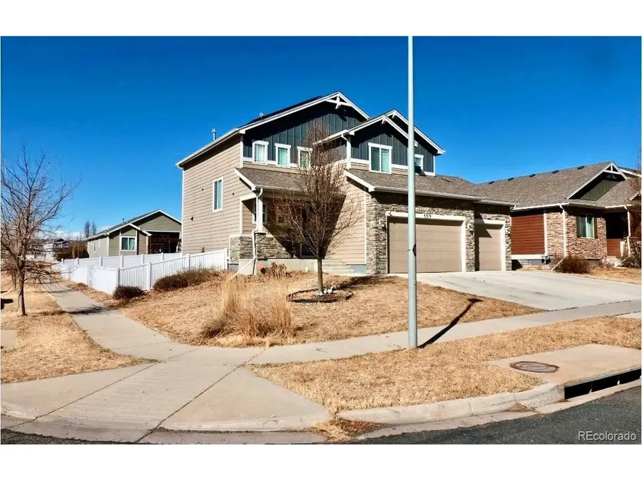 3319 Monte Christo Ave, Evans, CO 80620 - #3